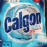 نمک ماشین ظرفشویی  وجرم گیر ماشین لباسشویی Calgon|مواد شوینده و دستمال کاغذی|اسلامشهر, شهرک قائمیه|دیوار