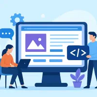 طراحی سایت با بهترین کیفیت و کمترین قیمت