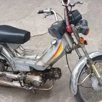 موتور پیشرو ۷۰ مدل ۸۶