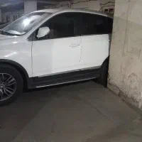 تیگو5 مدل ۹۹|خودرو سواری و وانت|شهر ری, منصوریه منگل|دیوار