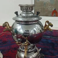 سمار گازی