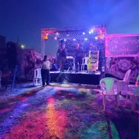 جایگاه نورپردازی