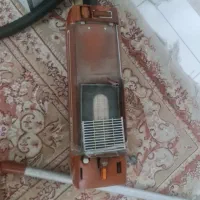 جارو برقی الکترولوکس