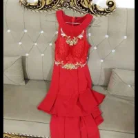 لباس مجلسی