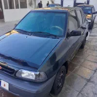 پراید مدل 1382|خودرو سواری و وانت|محمدشهر, سیدآباد|دیوار