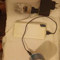 لوازم همراه