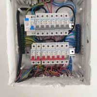 برق کشی ساختمان با نازلترین قیمت|خدمات پیشه و مهارت|نیشابور, شهرک قدس|دیوار