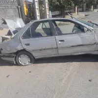 خودرو فرسوده و تصادفی۸۵میلیون