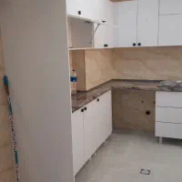 ۱۰۰ متر / دوخواب / تهرانسراصلی/کلید نخورده|فروش آپارتمان|تهران, باشگاه نفت|دیوار