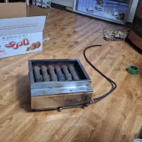 کباب پز گازی|اجاق گاز و لوازم برقی پخت‌وپز|تهران, اقدسیه|دیوار