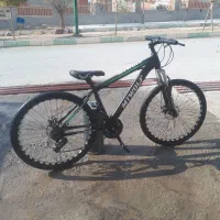 دوچرخه ۲۶ حرفه ای