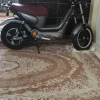 موتور برقی|حراج|محمدیه-قزوین, |دیوار