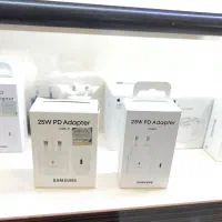 ادابتور 25 وات سامسونگ