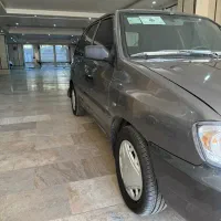 پراید ۱۱۱ مدل ۸۹ بی رنگ|خودرو سواری و وانت|نظرآباد, نظرآباد|دیوار