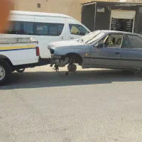 امدادخودرویدک کش یدکش نیسان وجرثقیل باکمترین قیمت|خدمات حمل و نقل|بندر ماهشهر, |دیوار