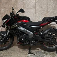 موتور NS200