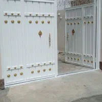 نقاشی ساختمان)(با چک بدون درصد)