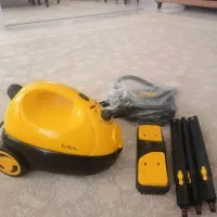 بخارشور