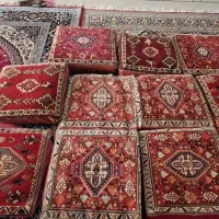 پشتی صنعتی قشقایی|پشتی|مرودشت, استادیوم‎|دیوار