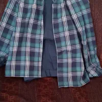 لباس فرم مدرسه