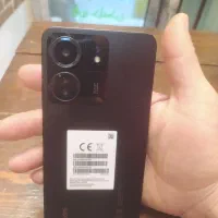شیائومی Redmi13 c در حد آک|موبایل|اهواز, نادری|دیوار