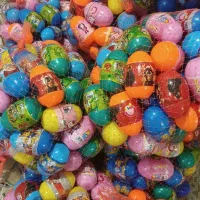 شانسی تخم مرغی