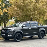 کی ام سی T8 مدل 403 تمام فابریک