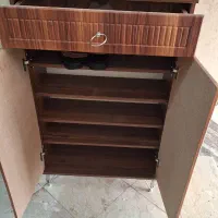 جاکفشی|جاکفشی، کمد، دراور|تهران, ستارخان|دیوار