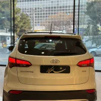 هیوندای سانتافه