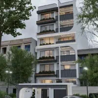 پیش فروش 105 متری قلب گرگان پارس /تک واحدی