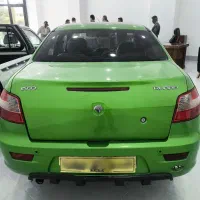 رانا سفارشی TU5|خودرو سواری و وانت|پیرانشهر, |دیوار