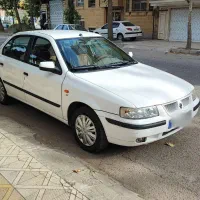 سمند بی رنگ|خودرو سواری و وانت|نیشابور, شهرک فیروزه|دیوار