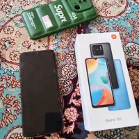 گوشی ردمی 10c