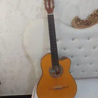 گیتار کلاسیک