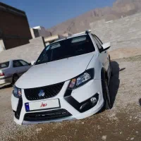 کوئیک GX|خودرو سواری و وانت|شیراز, میانرود|دیوار