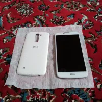 گوشی ال جی K10 در حد آکبند (بدون باتری و شارژر)|موبایل|نهاوند, |دیوار