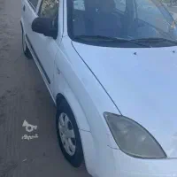 تیبا صندوق دار مدل ۹۲ بی رنگ تک برگ سند