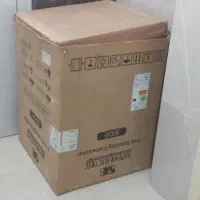 کارتن ماشین ظرفشویی سپهرالکتریک