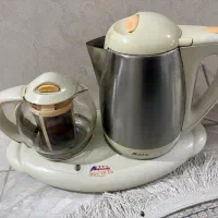 چای ساز