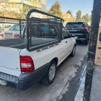 پراید وانت|خودرو سواری و وانت|پاکدشت, پاکدشت (مامازند)|دیوار