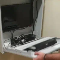 فروش و نصب انواع دوربین مداربسته و دزدگیر