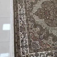 چهار تخته فرش9متری700شانه دستبافتگونه|فرش|ایلام, |دیوار