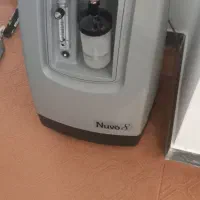 اکسیژساز ۸ لیتری امریکایی nuvo