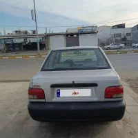 پراید 87شاسی پلمپ|خودرو سواری و وانت|محمودآباد, |دیوار