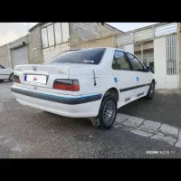 پرشیا ۸۸|خودرو سواری و وانت|باسمنج, |دیوار