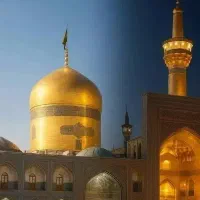 مشهدمقدس همه روزه