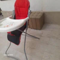 صندلی غذا کودک