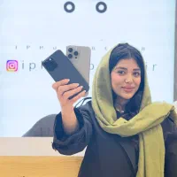 آیفون 15 و 15پرومکس و 15پرو نو و استوک نقد و اقساط