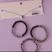 گردنبند و دستبند|بدلیجات|تبریز, |دیوار