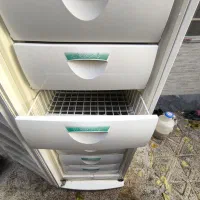 فریزر در حد نو|یخچال و فریزر|هشتگرد, ینگی امام|دیوار